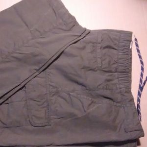 Mens pants St Johns Bay XL lightweight Cargos
